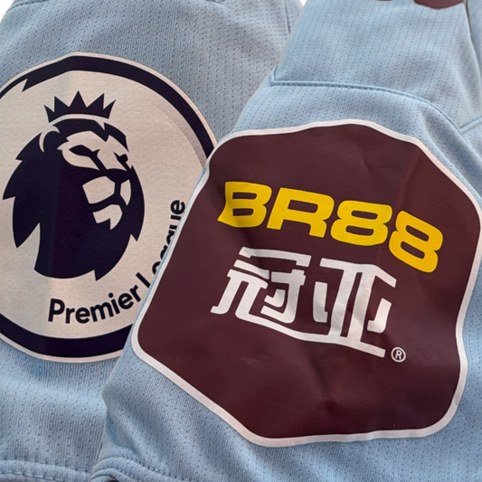 Aston Villa 2019/20 Home Shirt