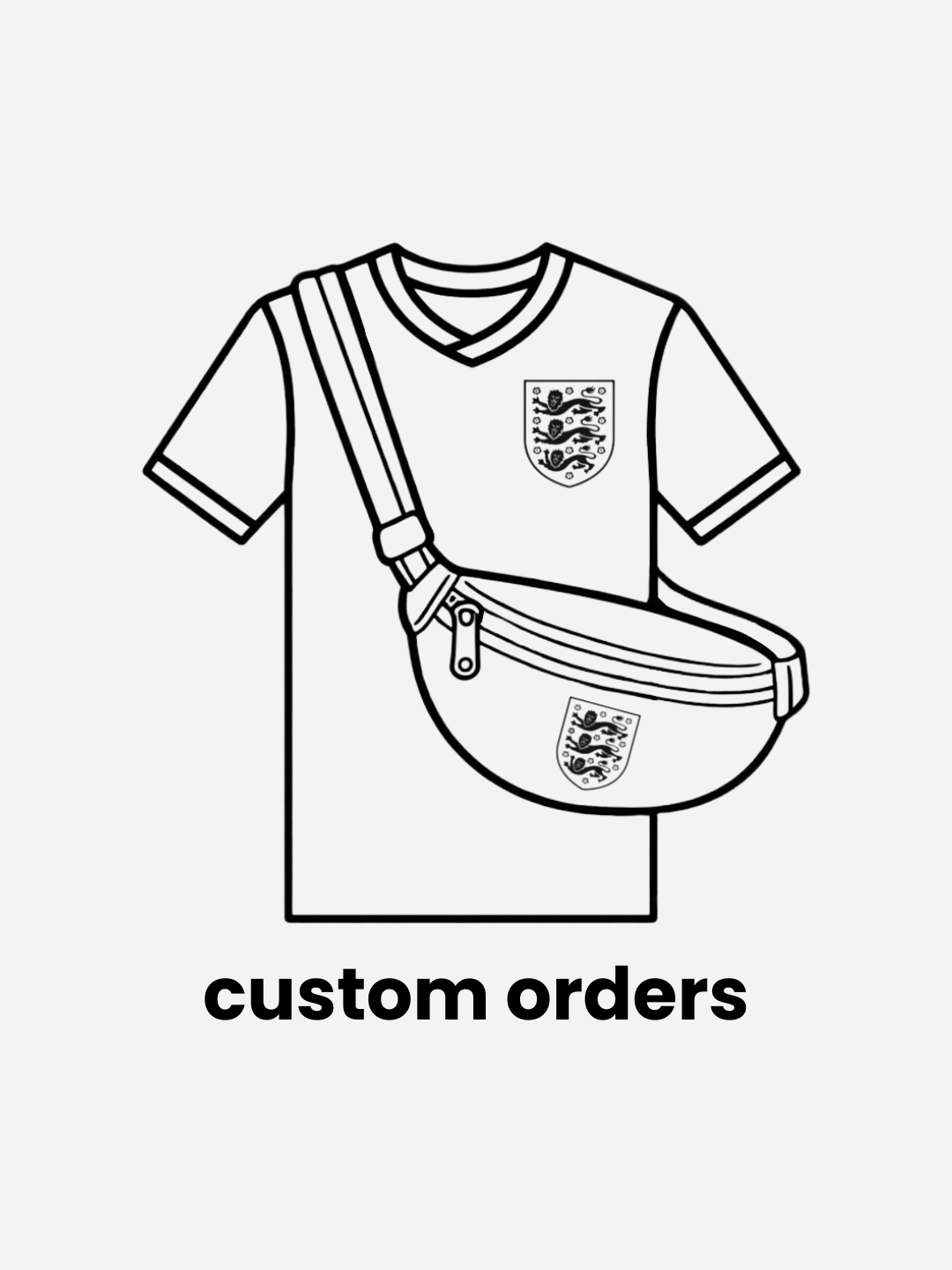 Custom Orders