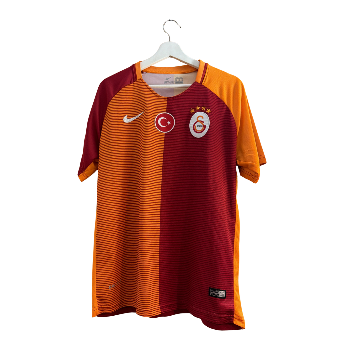 Galatasaray 2016/17 Home Shirt