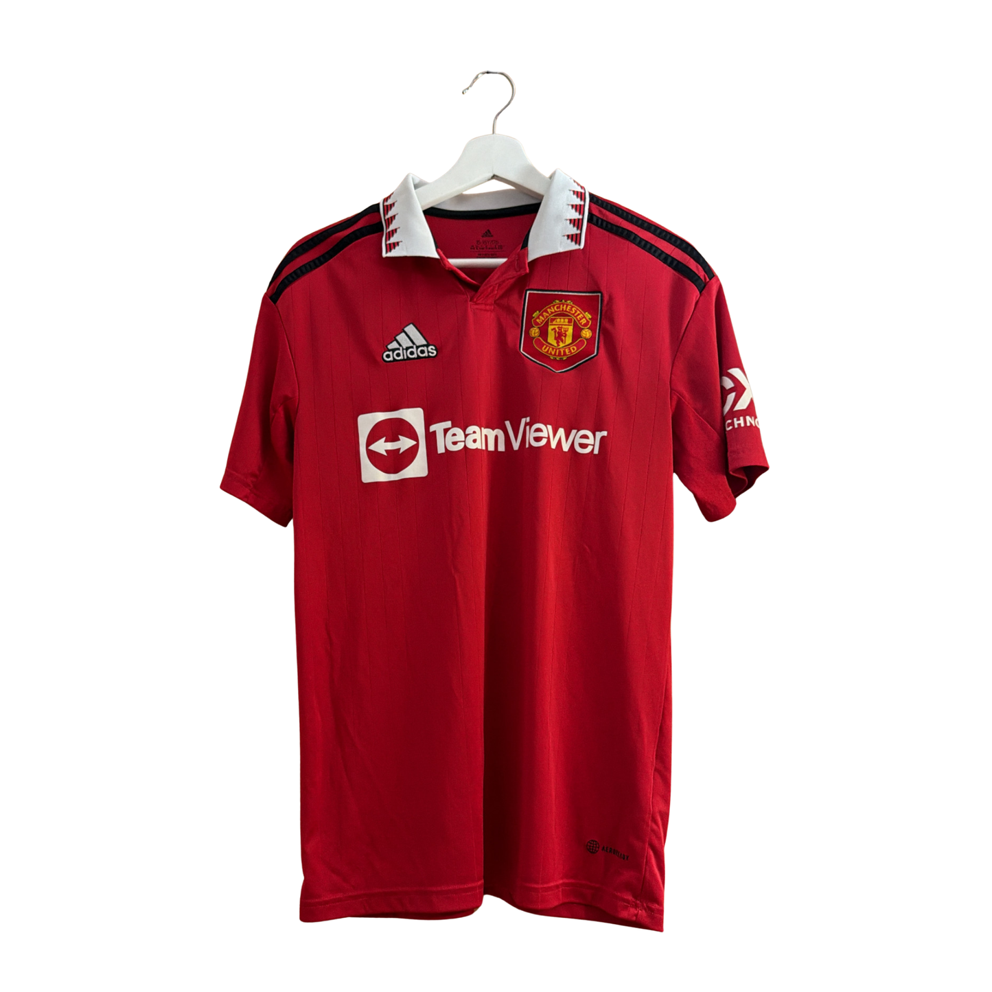 Manchester United Women 2022/23 Home Shirt - Ella Toone #7