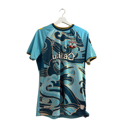 Southampton 2022/2022 Away Shirt