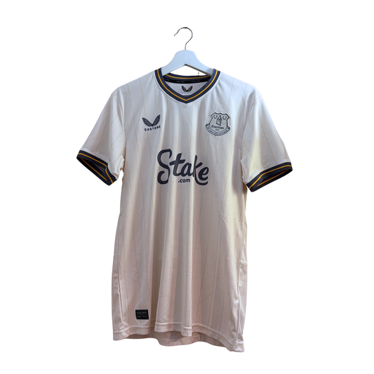 Everton 2024/25 Third Shirt