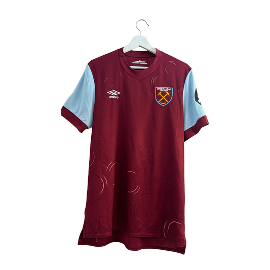 West Ham United 2023/24 Home Shirt
