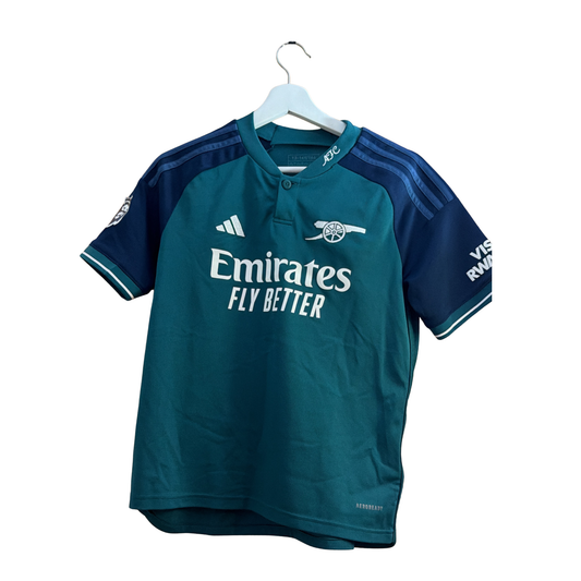 Arsenal 2023/24 Third Shirt