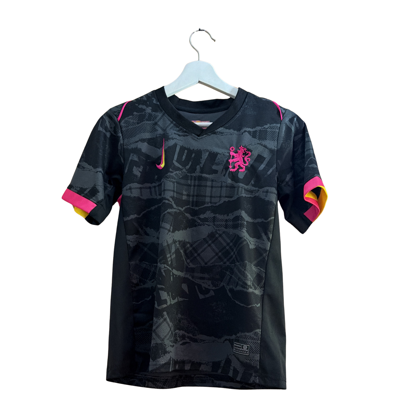 Chelsea 2024/25 Third Shirt – Cole Palmer #20
