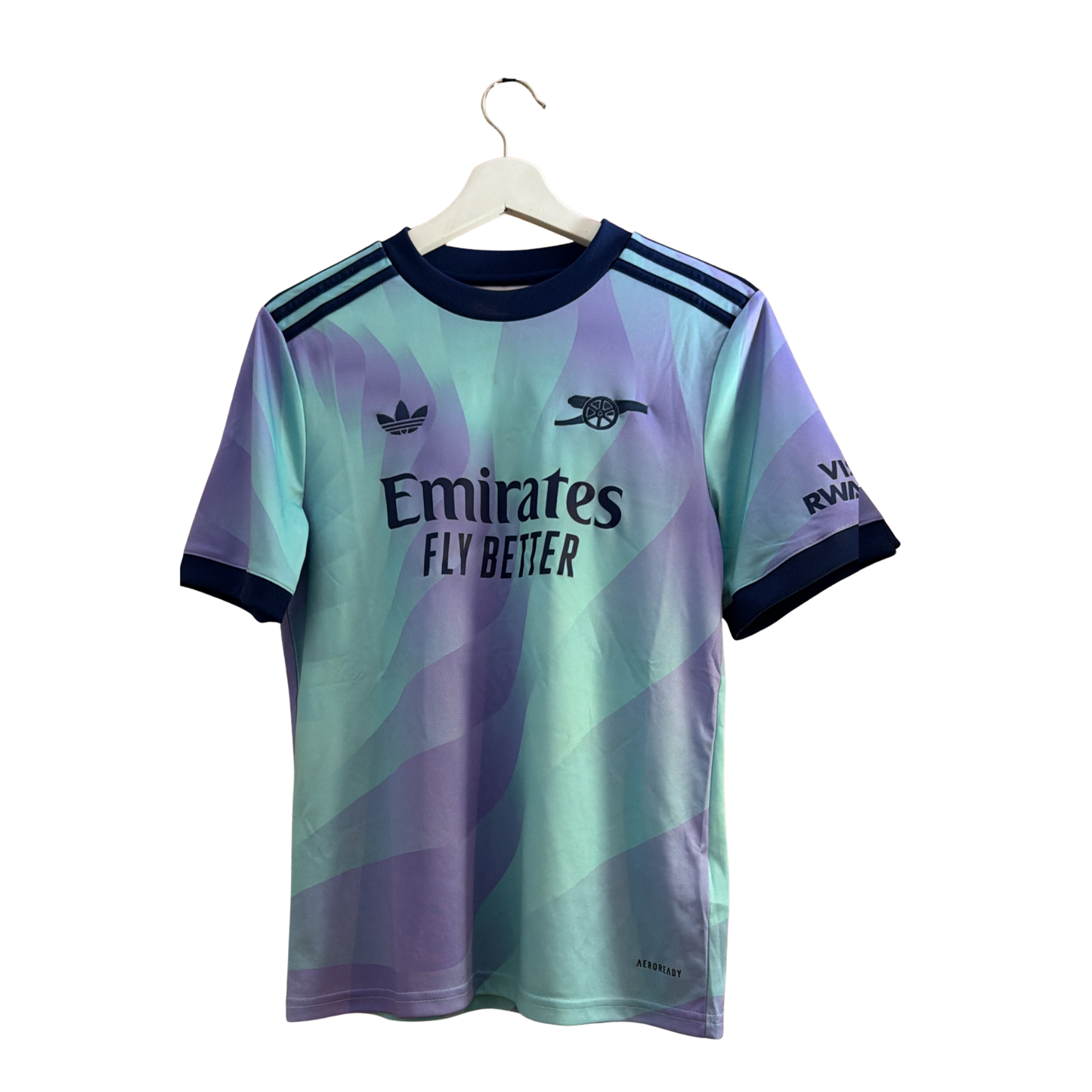Arsenal 2024/25 Third Shirt