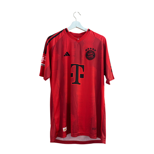 Bayern Munich 2024/25 Home Shirt