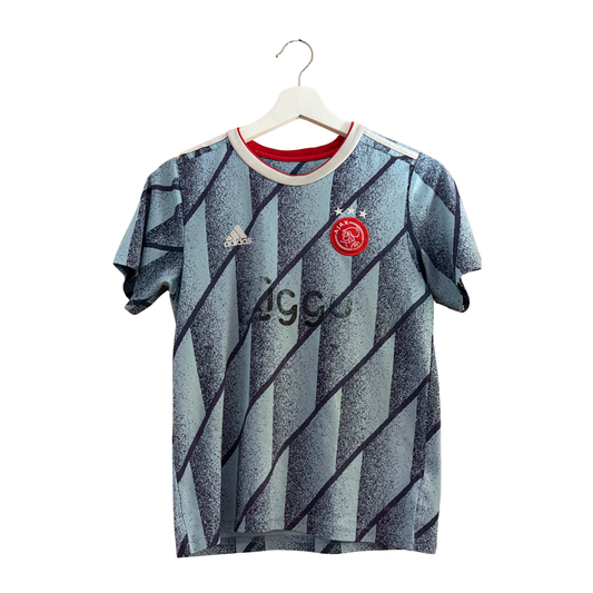 Ajax 2020/21 Away Shirt