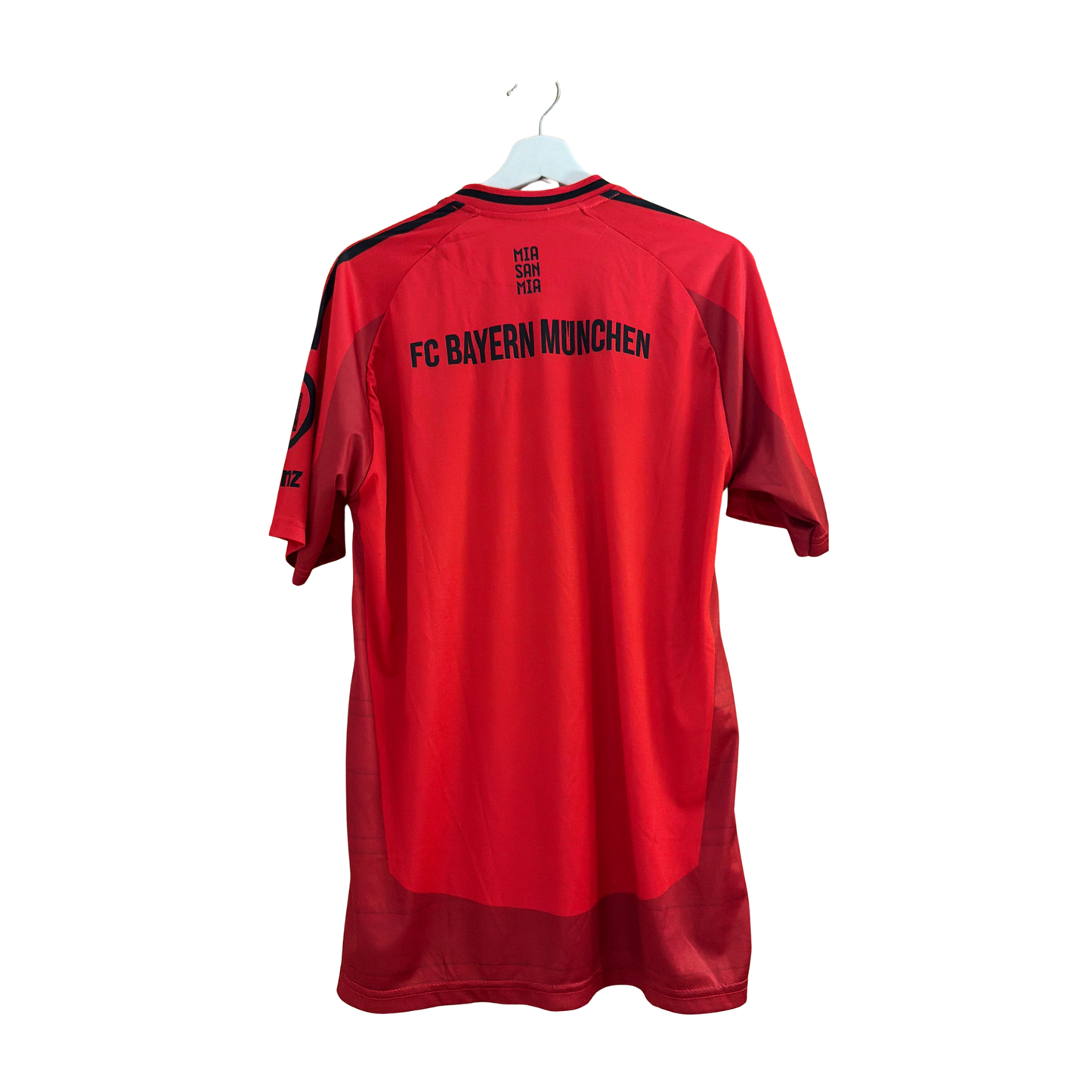 Bayern Munich 2024/25 Home Shirt