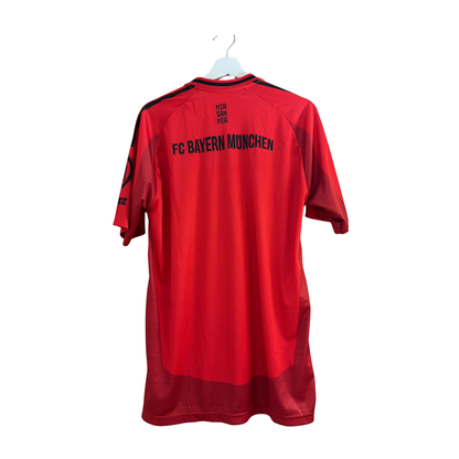 Bayern Munich 2024/25 Home Shirt