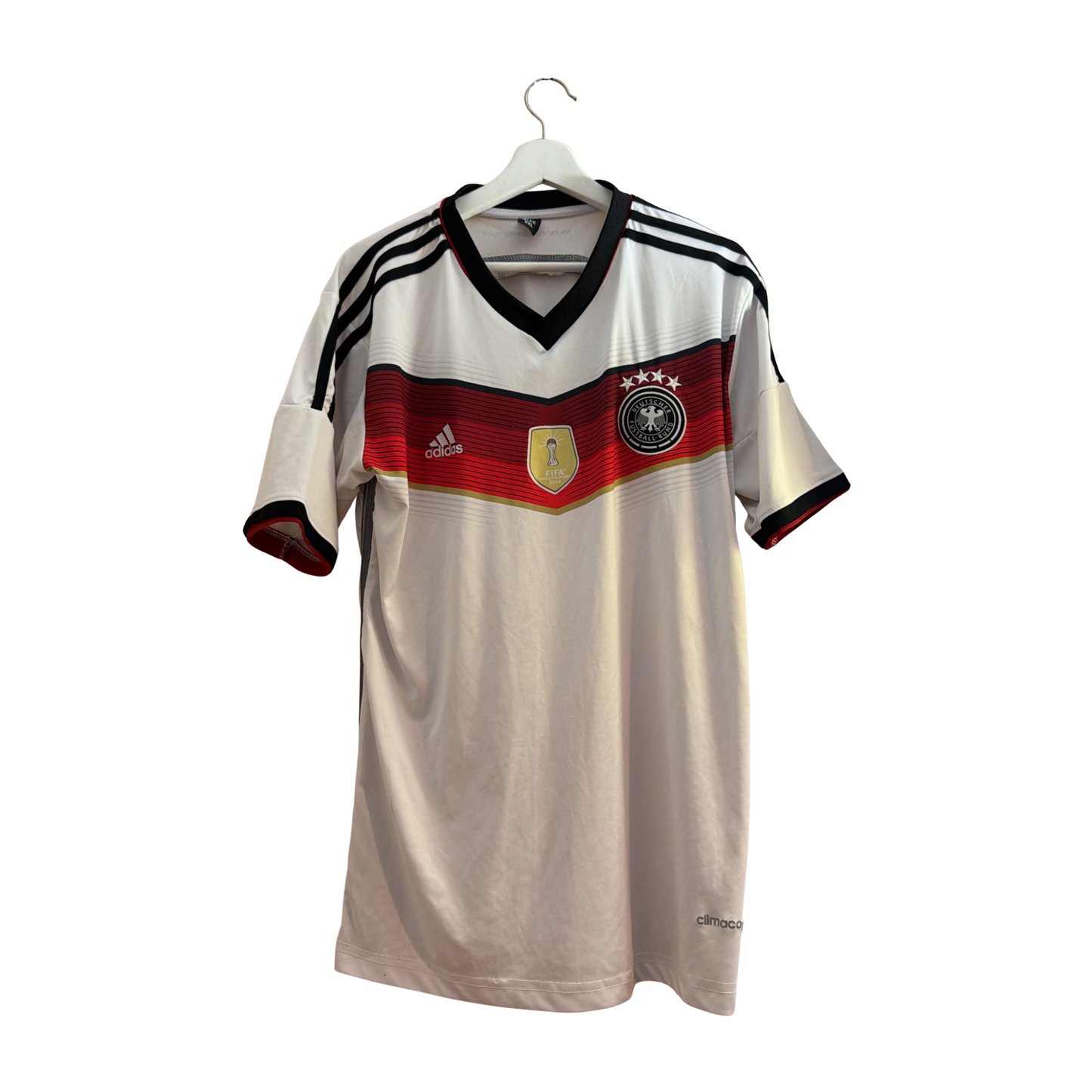 Germany 2013/14 Home Shirt