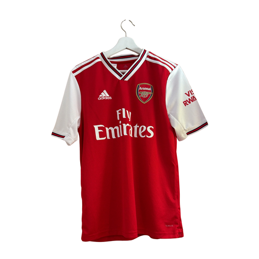 Arsenal 2019/20 Home Shirt