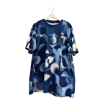 Tottenham Hotspur 2023/24 Pre-Match Shirt