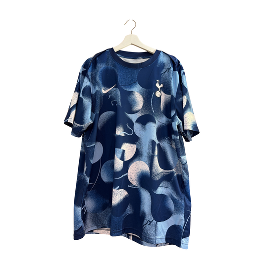 Tottenham Hotspur 2023/24 Pre-Match Shirt