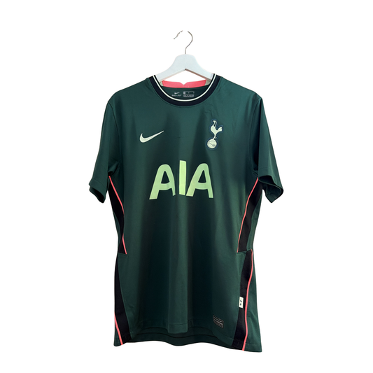 Tottenham Hotspur 2020/21 Away Shirt