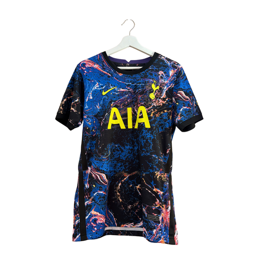 Tottenham Hotspur 2021/22 Away Shirt