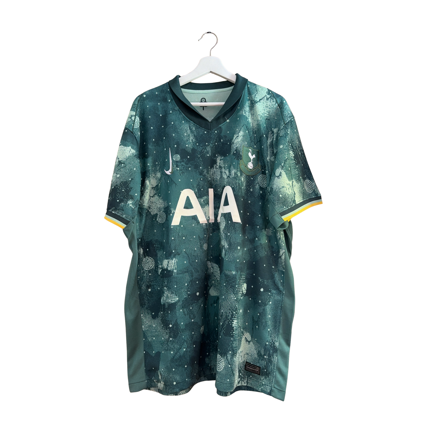Tottenham Hotspur 2024/25 Third Shirt