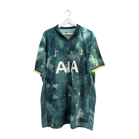 Tottenham Hotspur 2024/25 Third Shirt