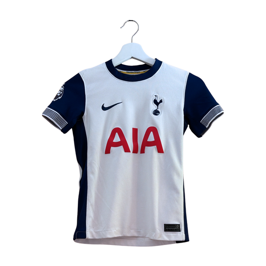 Tottenham Hotspur 2024/25 Home Shirt - Son #7