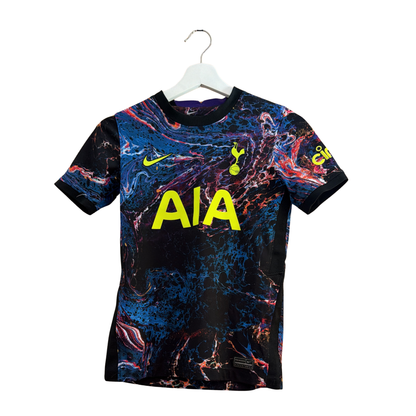 Tottenham Hotspur 2020/21 Away Shirt - Son #7