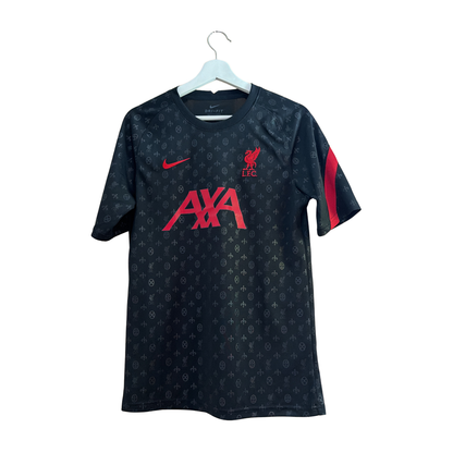 Liverpool 2020/21 Pre-Match Shirt