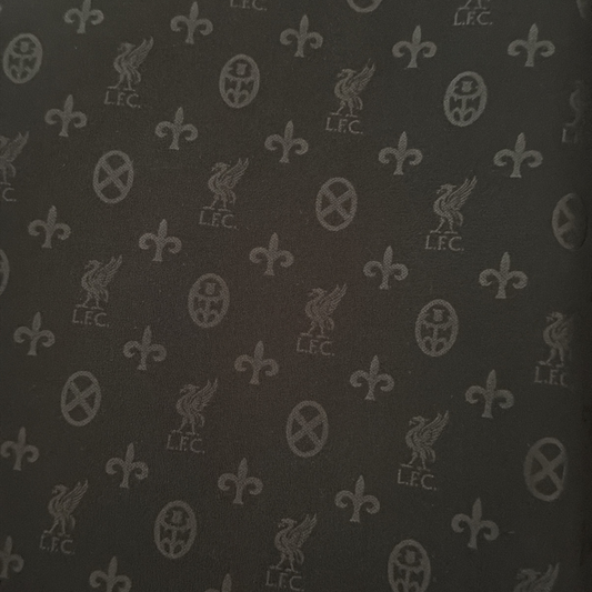 Liverpool 2020/21 Pre-Match Shirt