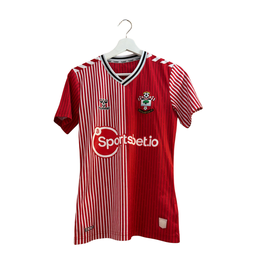 Southampton 2023/24 Home Shirt