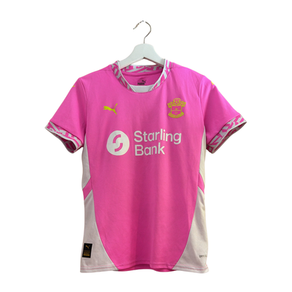 Southampton 2024/25 Third Shirt