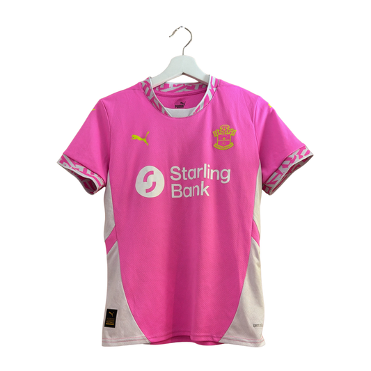 Southampton 2024/25 Third Shirt
