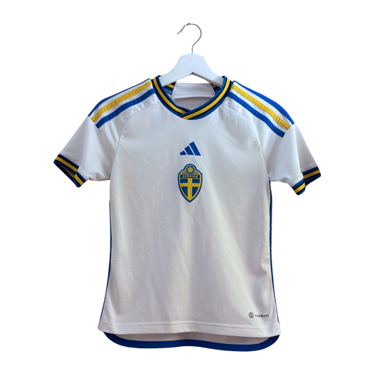 Sweden 2022/23 Away Shirt