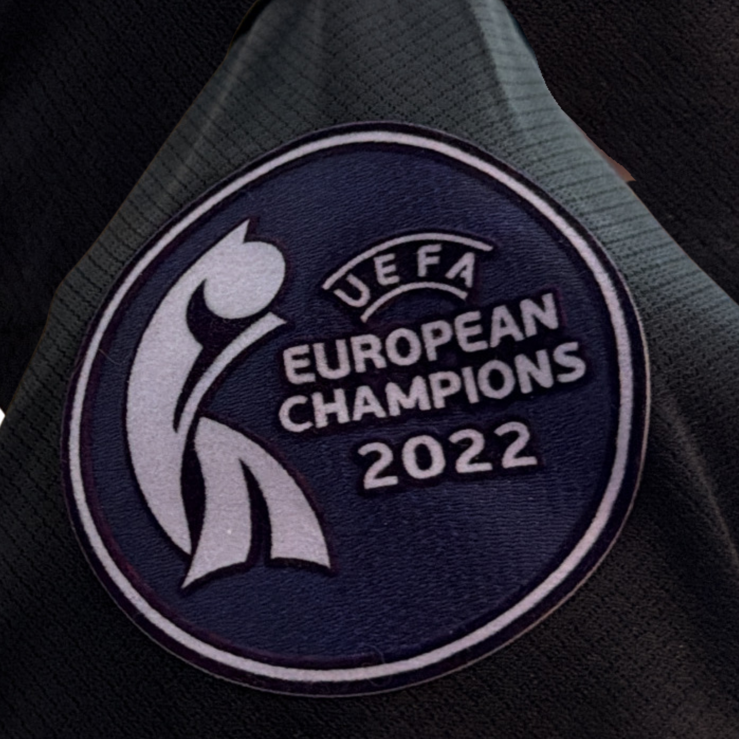 England Lionesses 2025 Away Shirt – Russo #23