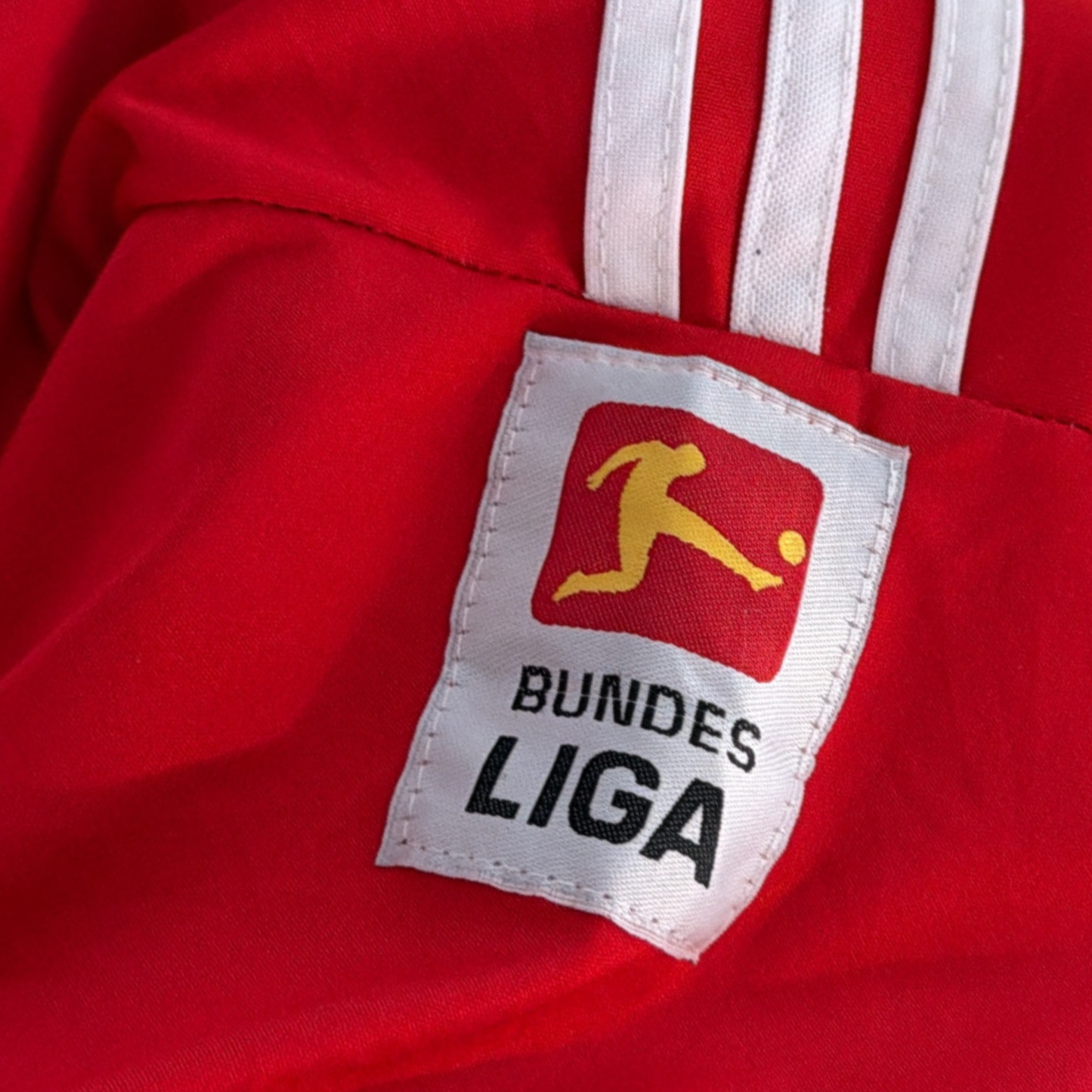 Bayern Munich 2013/14 Home Shirt - Thiago #6